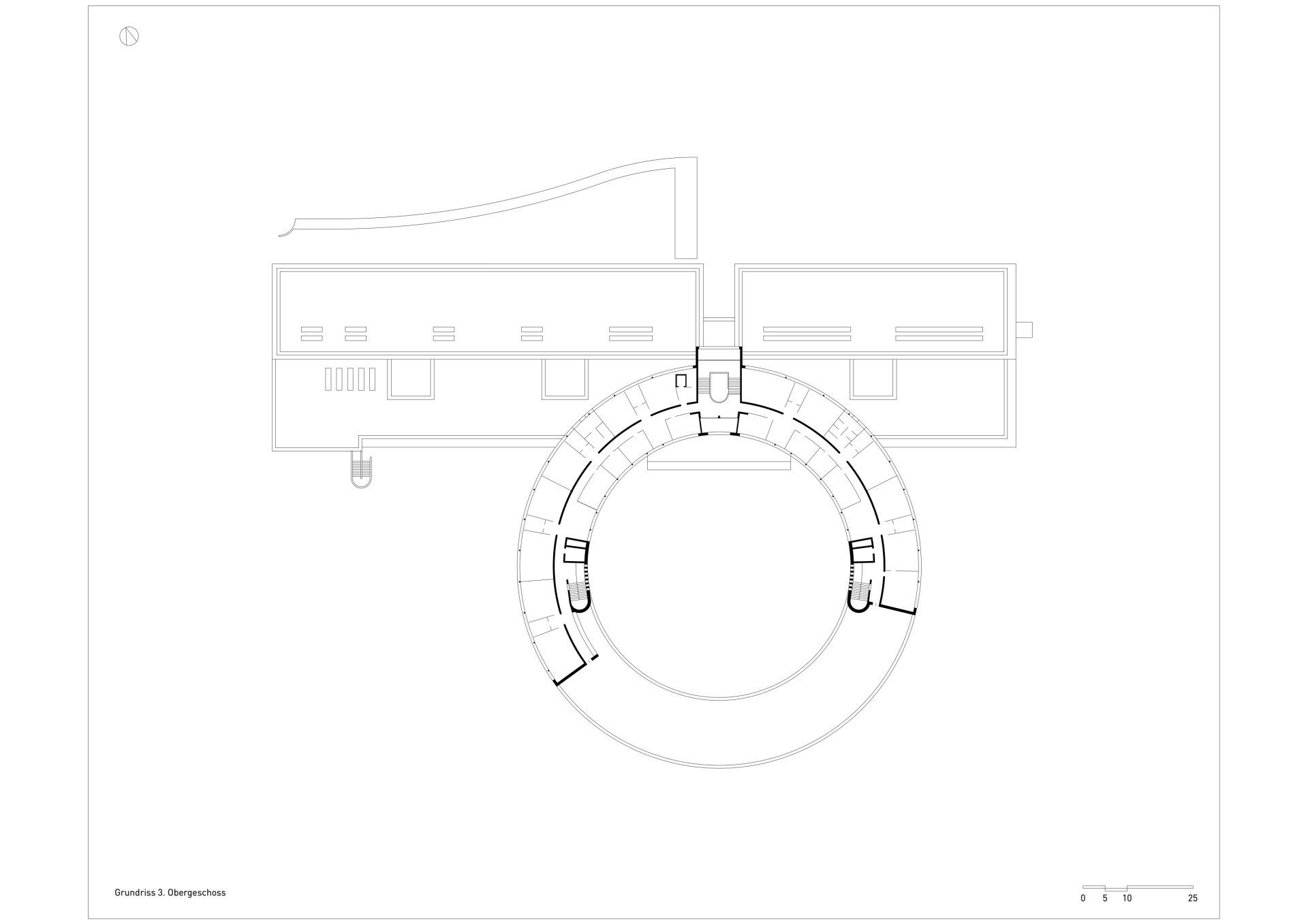 Bertha-Benz-Schule in Sigmaringen