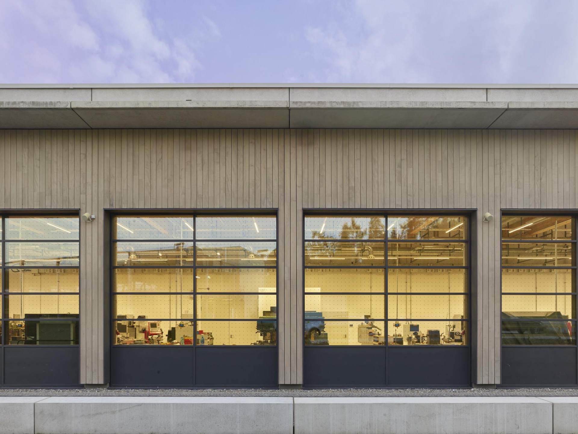 Bertha-Benz-Schule in Sigmaringen