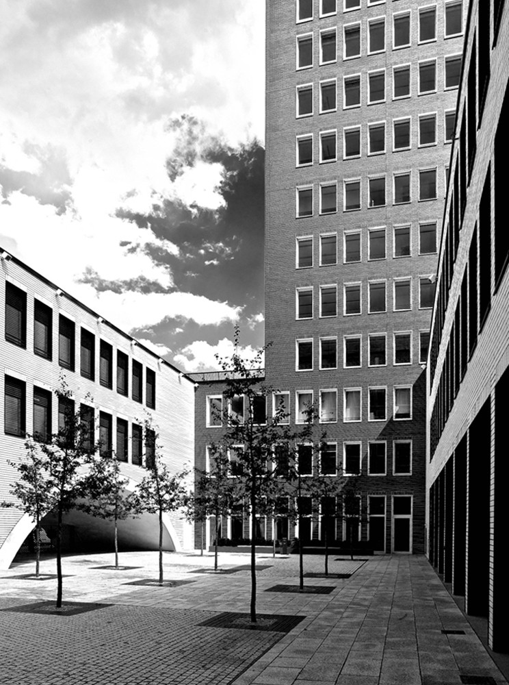Office Building in Munich