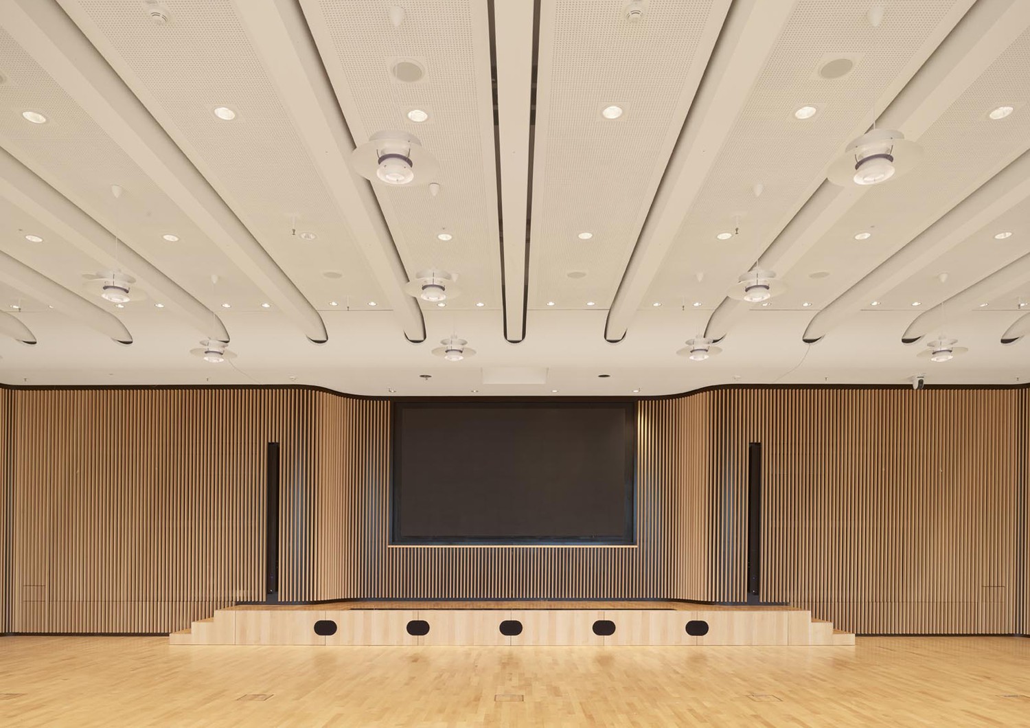dm-dialogicum, Headquarters in Karlsruhe