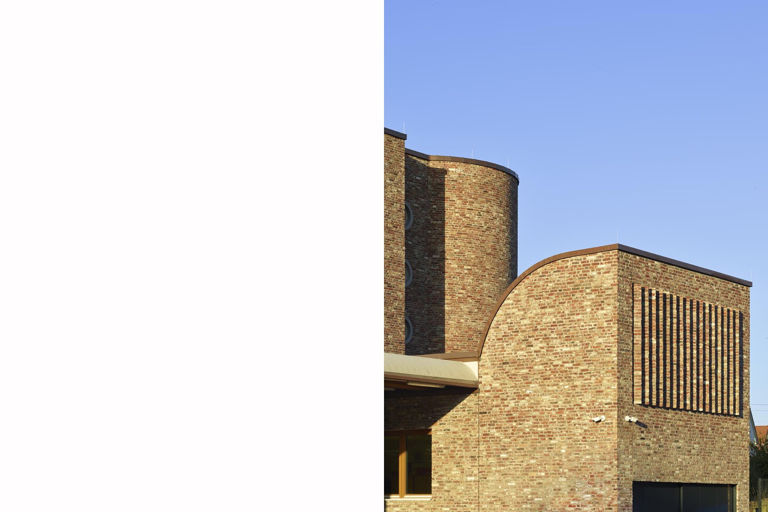 dm-dialogicum, Headquarters in Karlsruhe