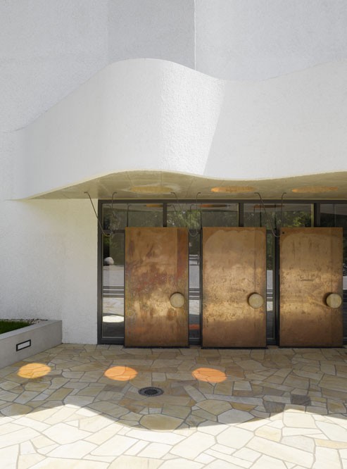 Extension of the Steiner School in Freiburg St. Georgen
