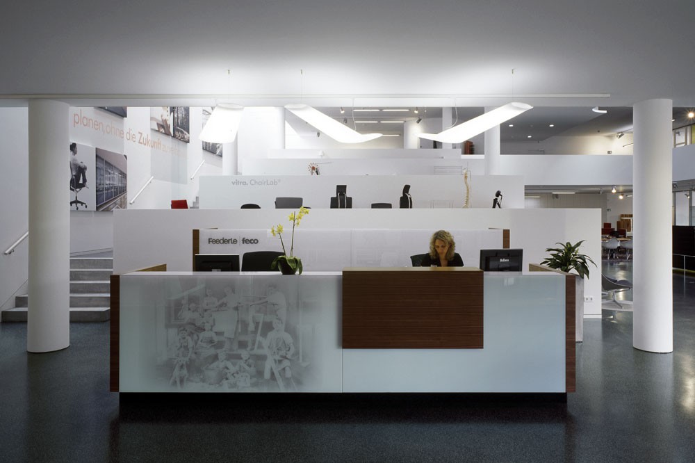 Feco-Forum Karlsruhe