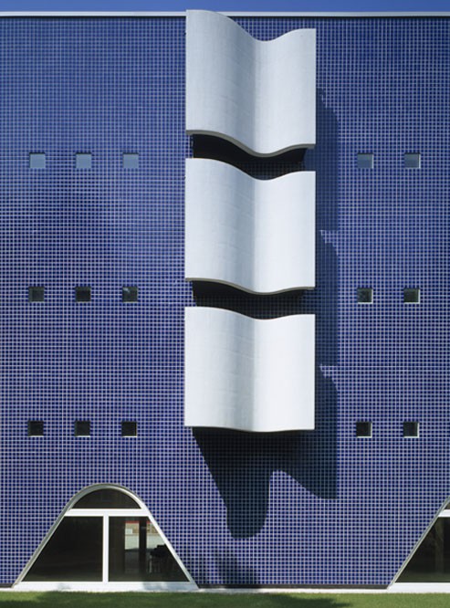 Gustav-von-Schmoller School in Heilbronn