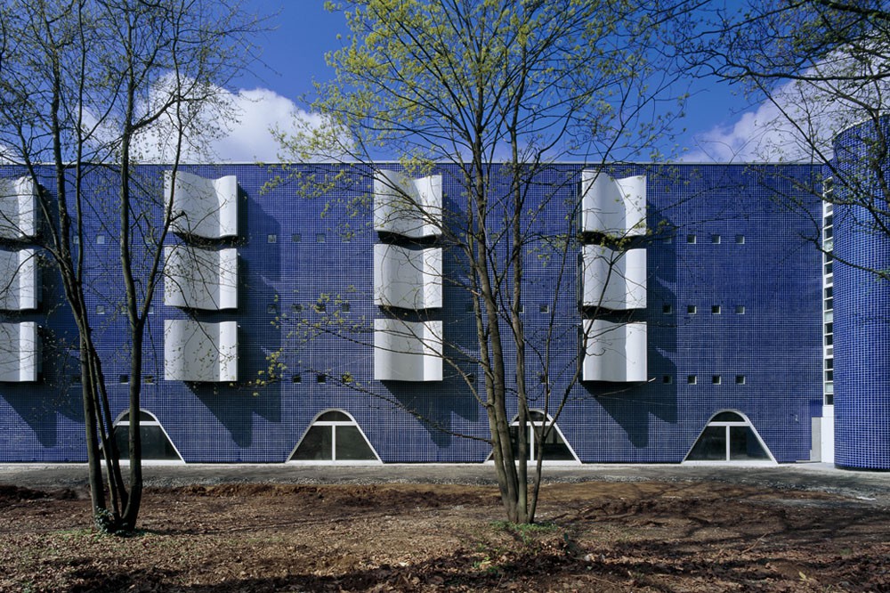 Gustav-von-Schmoller School in Heilbronn