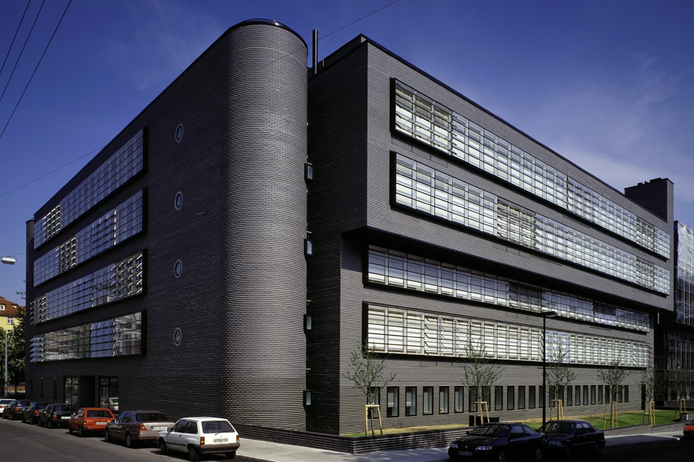 Headquarter EnBW in Stuttgart
