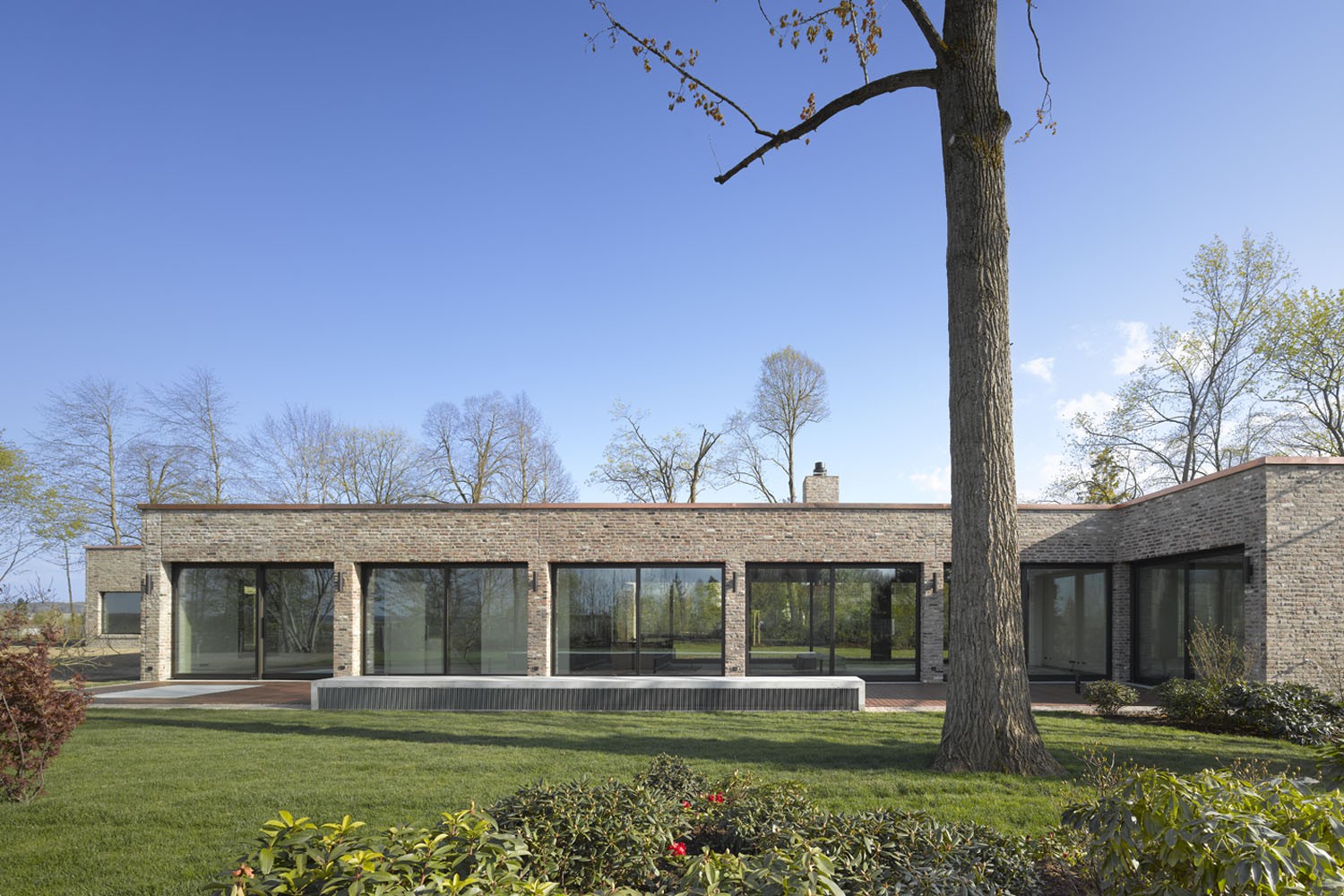House Reisch in Bad Saulgau