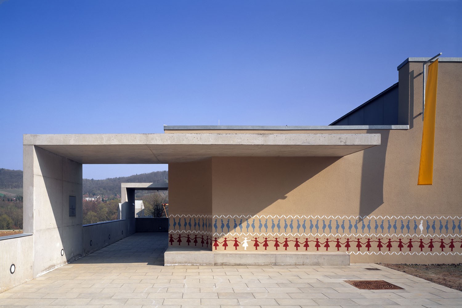 Kindergarden Heilbronn