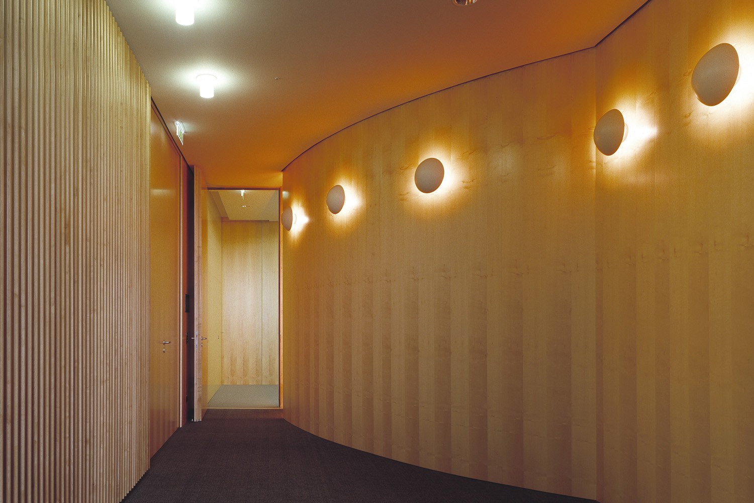 Meetings rooms Bausparkasse Schwäbisch Hall