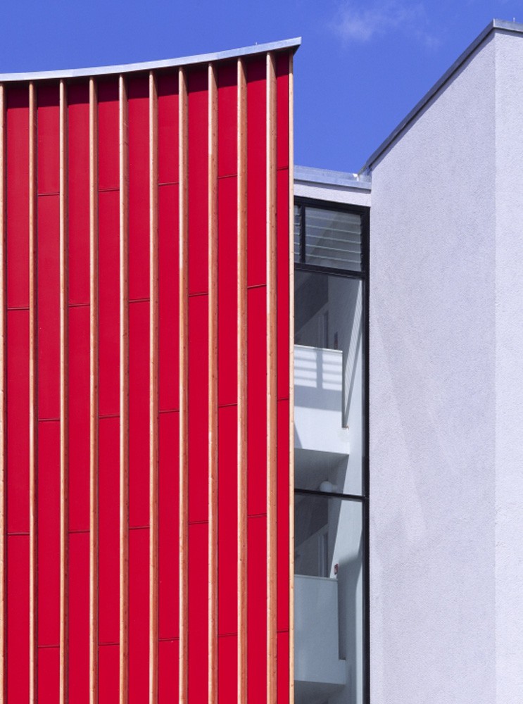 Storage and office building in Reutlingen