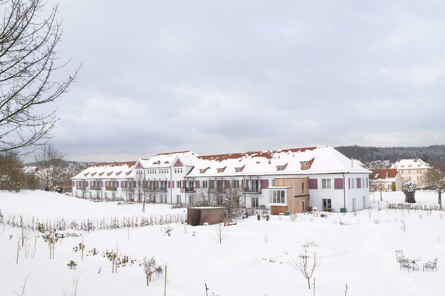 School in Schwäbisch Gmünd