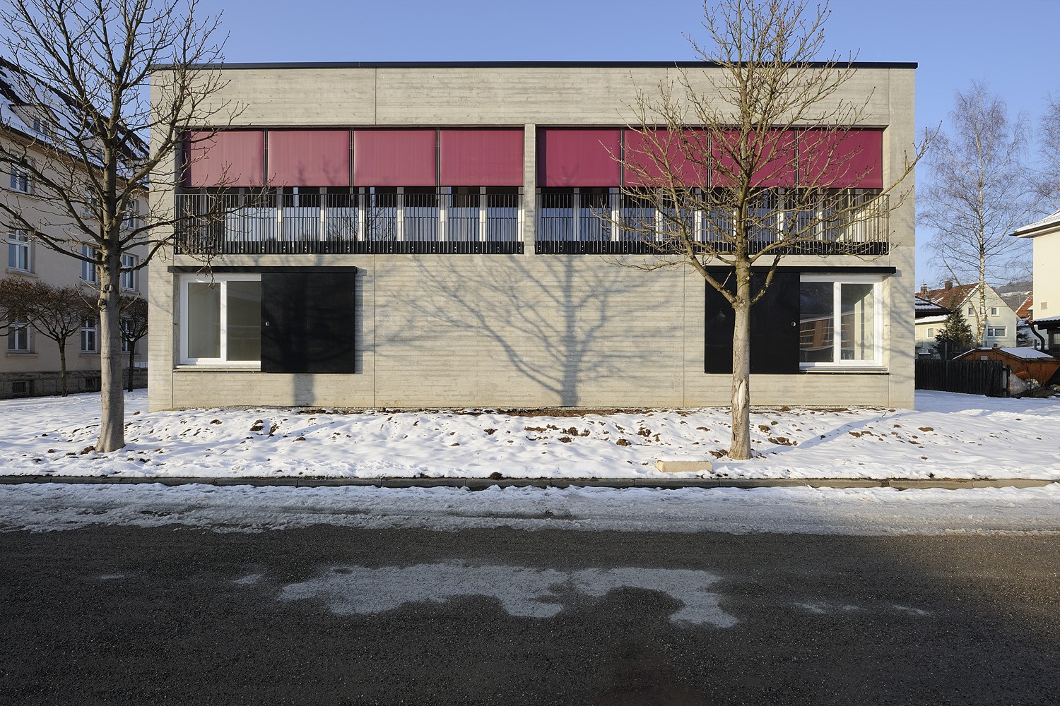 School in Schwäbisch Gmünd