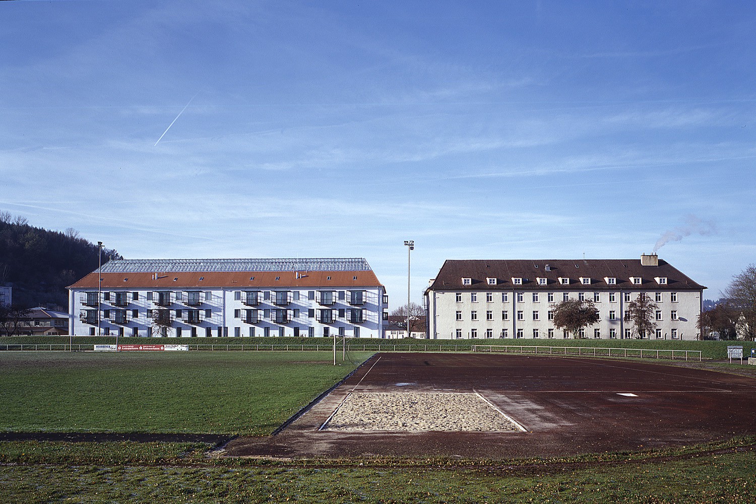 School in Schwäbisch Gmünd