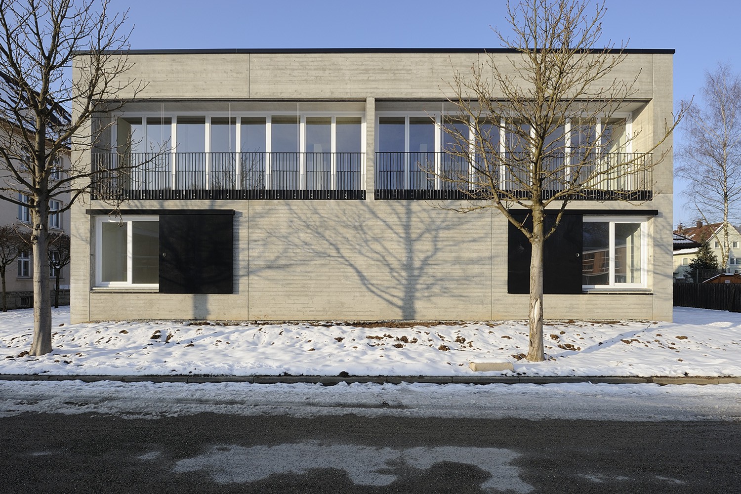School in Schwäbisch Gmünd