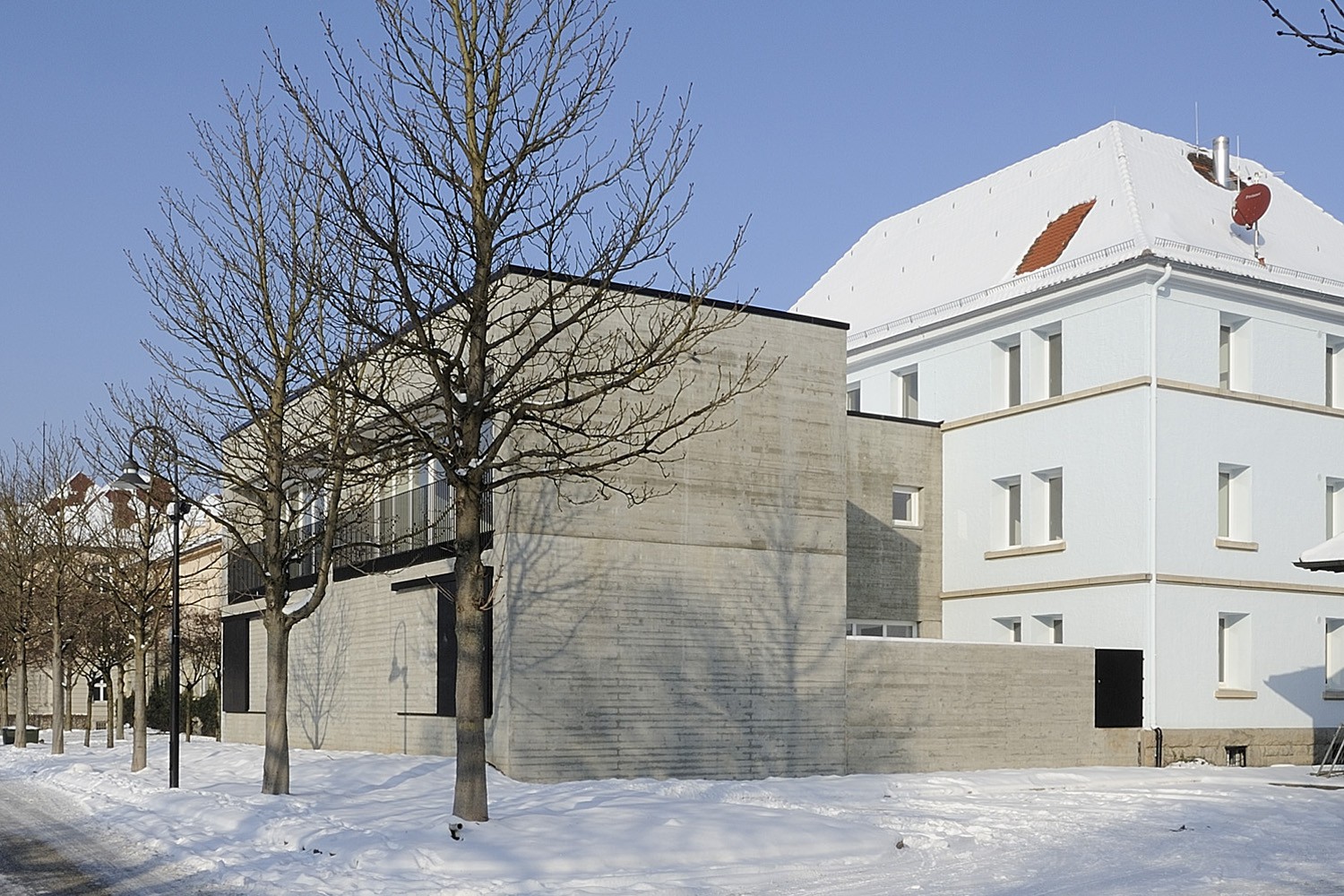School in Schwäbisch Gmünd