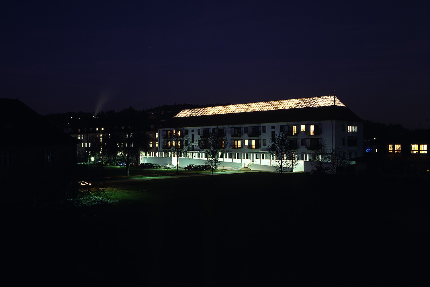 School in Schwäbisch Gmünd