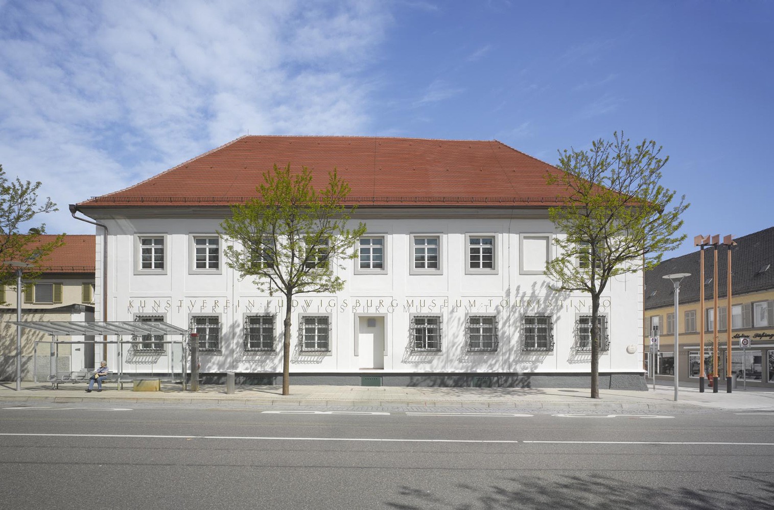 Museum and Art Association Ludwigsburg