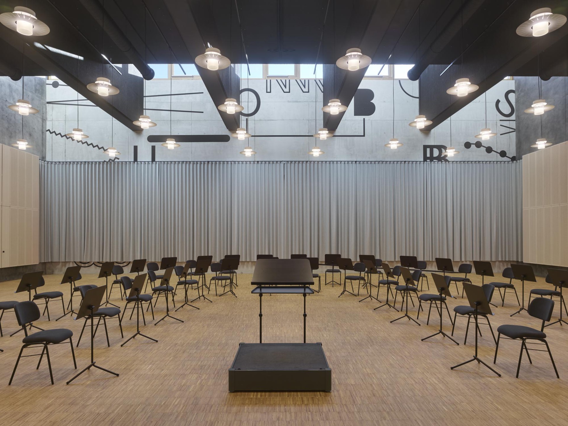 Plochingen Music Centre