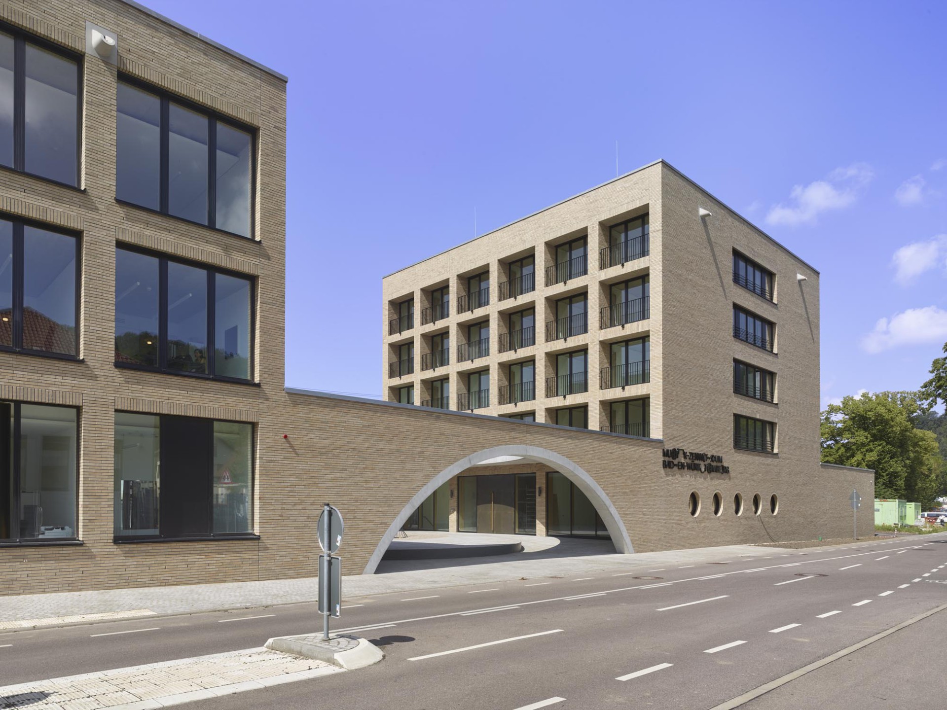Plochingen Music Centre