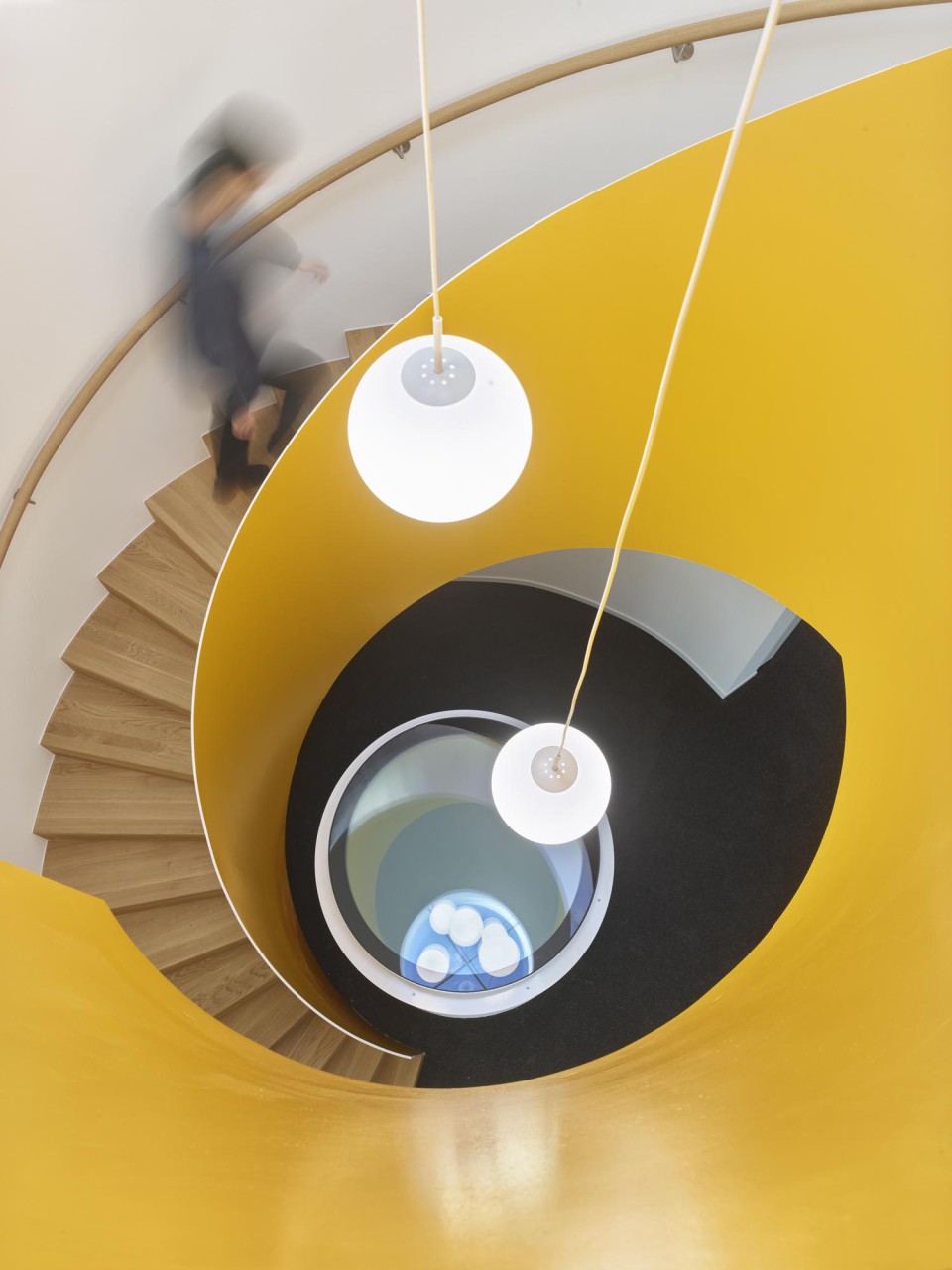 New building SWR Studio Tübingen