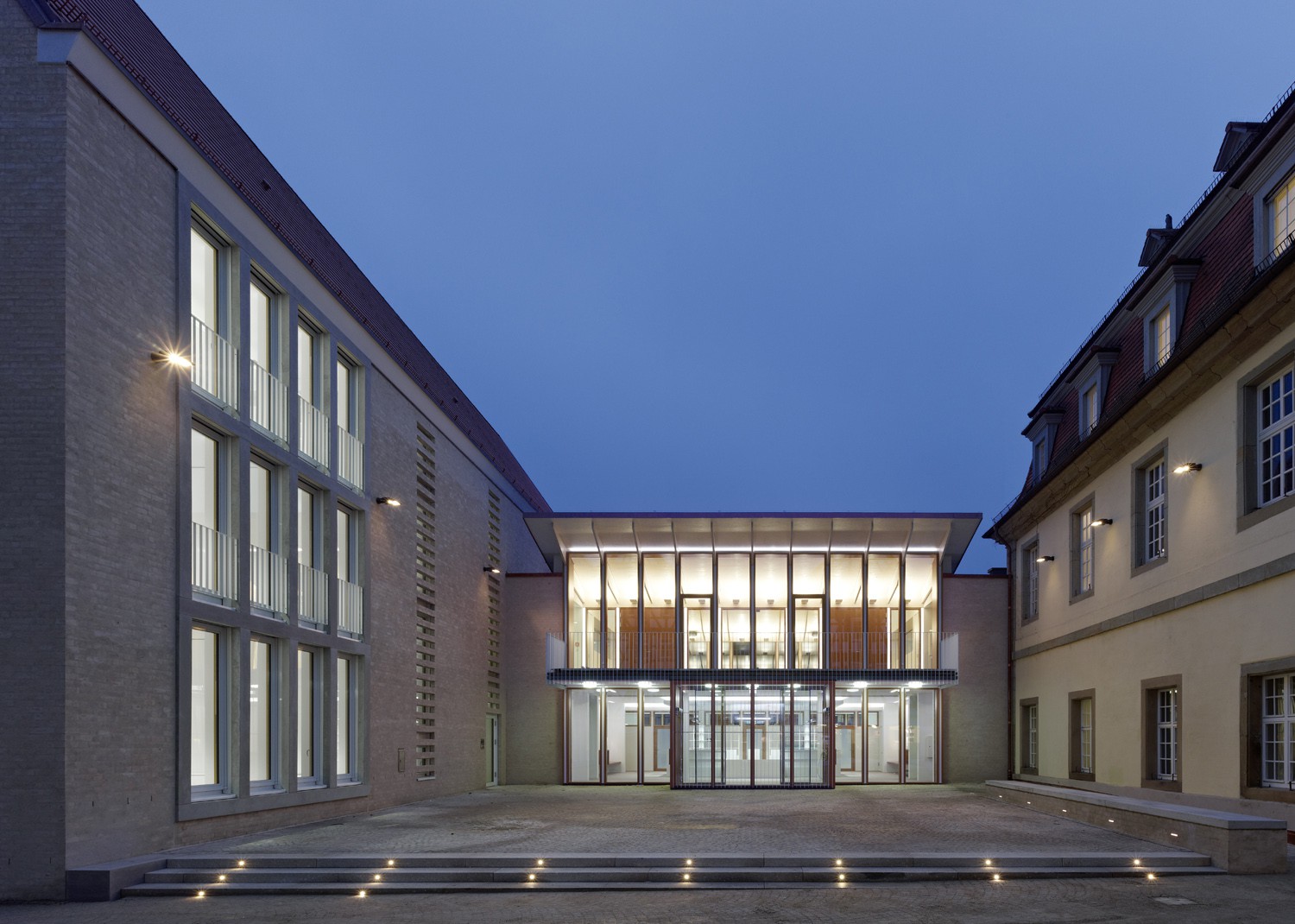 Town Hall in Brackenheim