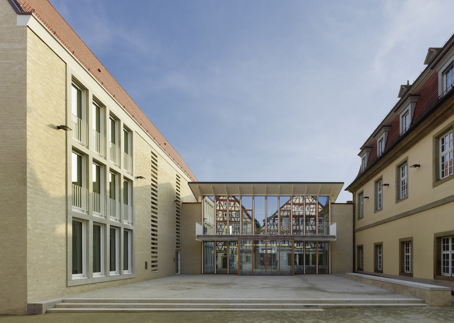 Town Hall in Brackenheim