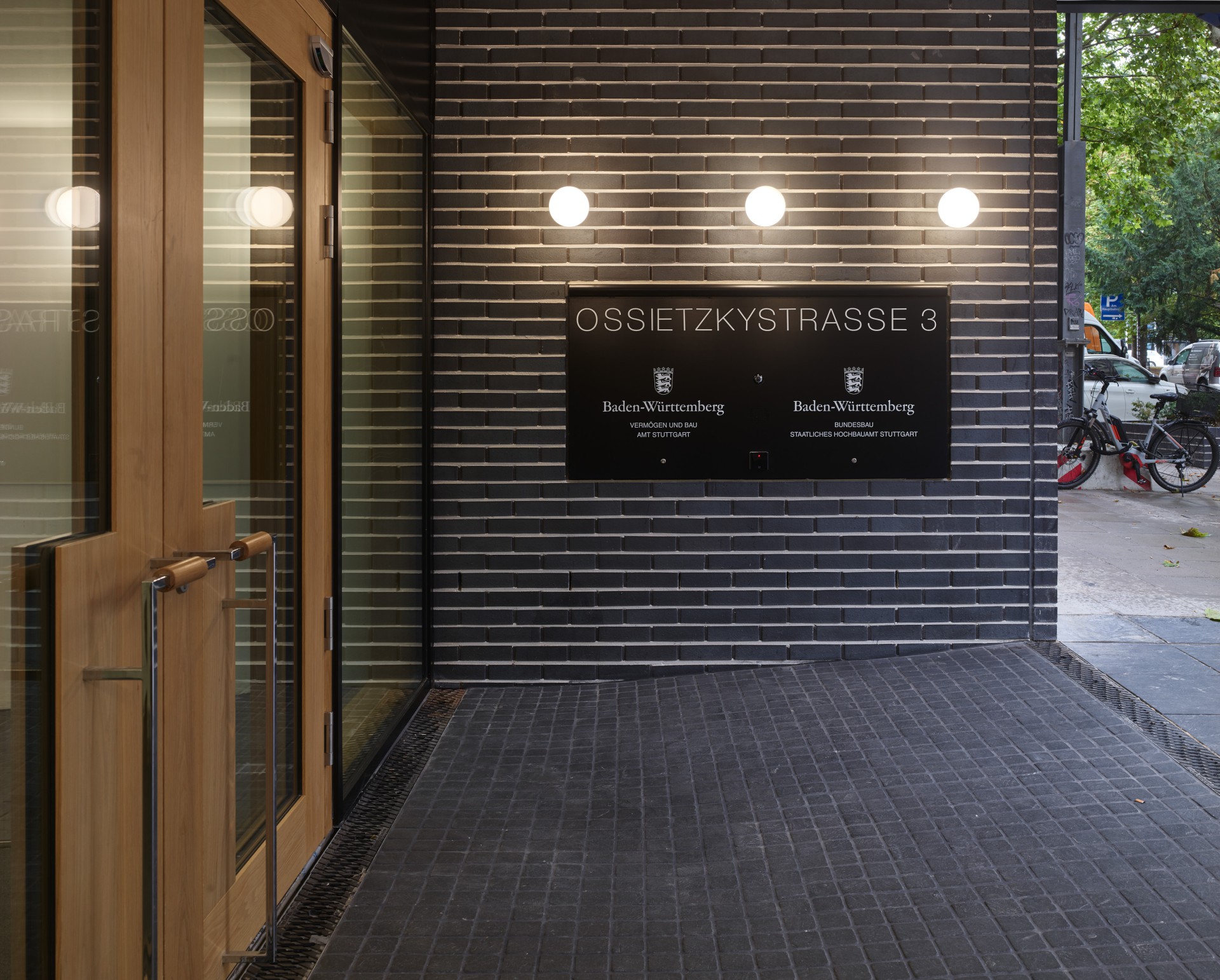 K32 - Office Refurbishment and Hotel